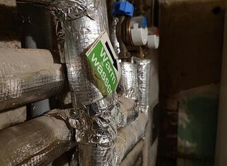 Grüne fordern ''europäische Taskforce für Energiesicherheit''