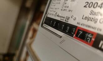 Heizungsgesetz: Reichinnek spricht von ''Doppelwumms der Dummheit''