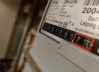 Heizungsgesetz: Reichinnek spricht von ''Doppelwumms der Dummheit''