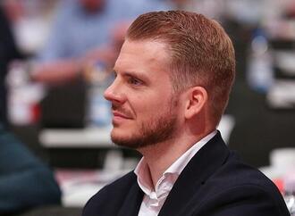 Klüssendorf: Angriff auf Iran ‚völkerrechtlich nicht gedeckt`