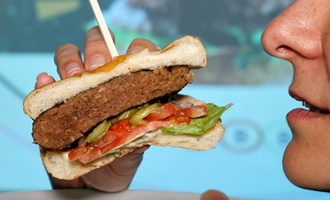 Namensverbot für Veggie-Burger geht in die nächste Verhandlungsrunde