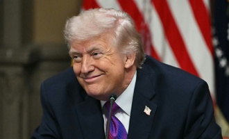 Iran-Krieg: Resolution zu Beschneidung von Trumps Befugnissen im US-Senat gescheitert