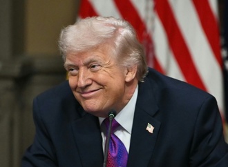 Iran-Krieg: Resolution zu Beschneidung von Trumps Befugnissen im US-Senat gescheitert