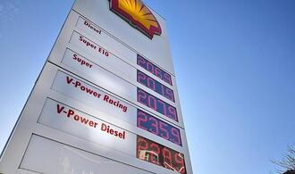 Linnemann fordert ''Marktmachtkontrolle'' bei Spritpreisen