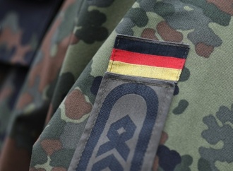 Bundeswehrlastwagen in Niedersachsen durch Feuer zerstört - Ursache wird geprüft
