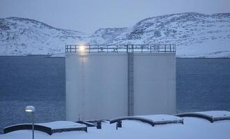 Studie: Höhere Ölpreise können Wachstum massiv bremsen