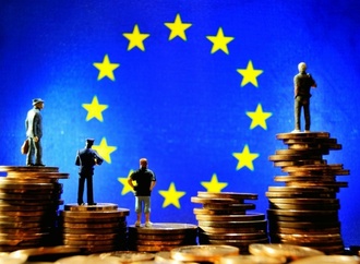 Studie: Mindestlohn in vielen EU-Staaten deutlich gestiegen - auch in Deutschland