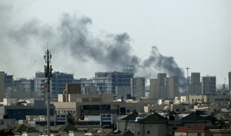 Neue Angriffe erschüttern Katars Hauptstadt Doha