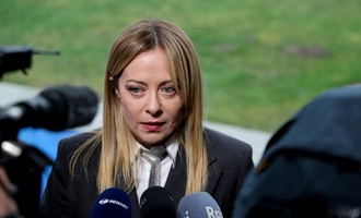 Italien sagt Golfstaaten Hilfe bei Luftabwehr im Iran-Krieg zu