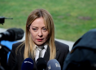 Italien sagt Golfstaaten Hilfe bei Luftabwehr im Iran-Krieg zu