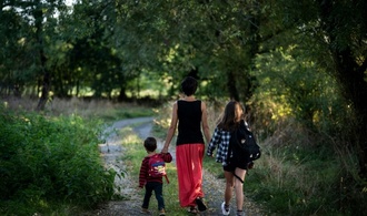 Für viele Frauen in Teilzeit lohnt sich wegen Ehegattensplittings Aufstocken nicht