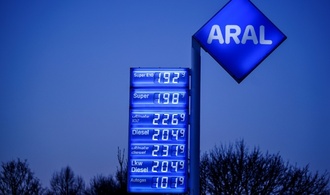 Gestiegene Spritpreise: Kartellamtschef dämpft Hoffnungen auf rasche Abhilfe