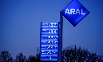 Gestiegene Spritpreise: Kartellamtschef dämpft Hoffnungen auf rasche Abhilfe