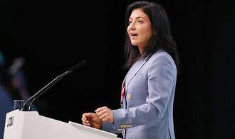 Ricarda Lang attackiert Katherina Reiche