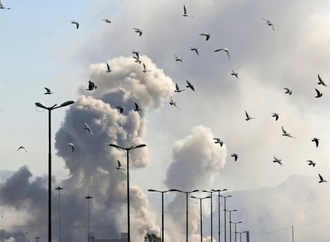 Iran-Krieg: Neue Angriffe auf Teheran und Golfstaaten - Trump zieht positive Bilanz