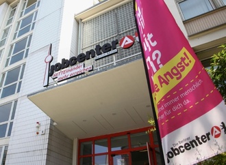 Grundsicherung statt Bürgergeld: Bundestag macht Weg für umstrittene Reform frei