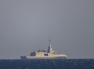 Spanien schließt sich Militärhilfe für Zypern an - Deutschland sieht von Entsendung ab