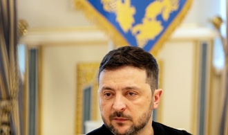 Selenskyj: Wiederinbetriebnahme von Druschba-Pipeline dauert noch Wochen