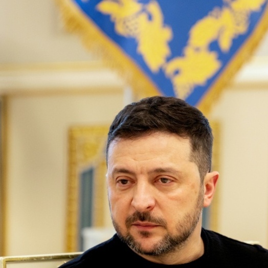 Selenskyj: Wiederinbetriebnahme von Druschba-Pipeline dauert noch Wochen