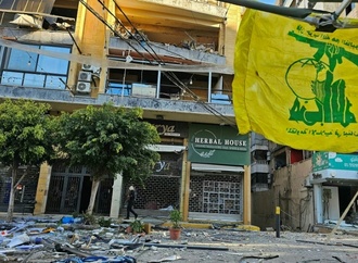 Verschärfter Konflikt zwischen Israel und Hisbollah - Evakuierungsaufrufe für Südbeirut