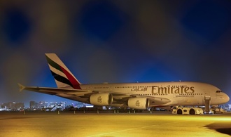 Weniger Flugstreichungen in der Golfregion - deutlich mehr Starts in den Emiraten