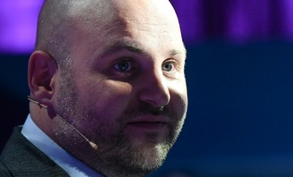 AfD-Verwandtenaffäre: Frohnmaiers Vater bei Bundestagsabgeordneter beschäftigt