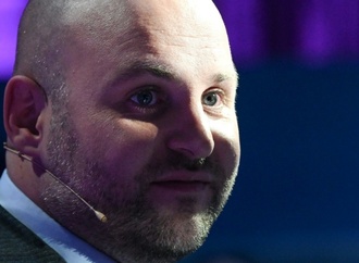 AfD-Verwandtenaffäre: Frohnmaiers Vater bei Bundestagsabgeordneter beschäftigt