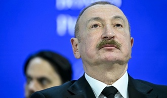 Aserbaidschan droht Iran nach Drohneneinschlag mit Vergeltung - Teheran bestreitet Angriff