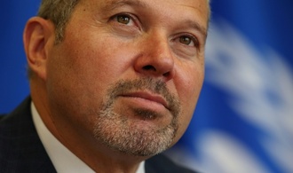 Schifffahrt erklärt Golf-Gewässer zu Kriegsgebiet - 20.000 festsitzende Seeleute