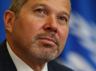 Schifffahrt erklärt Golf-Gewässer zu Kriegsgebiet - 20.000 festsitzende Seeleute