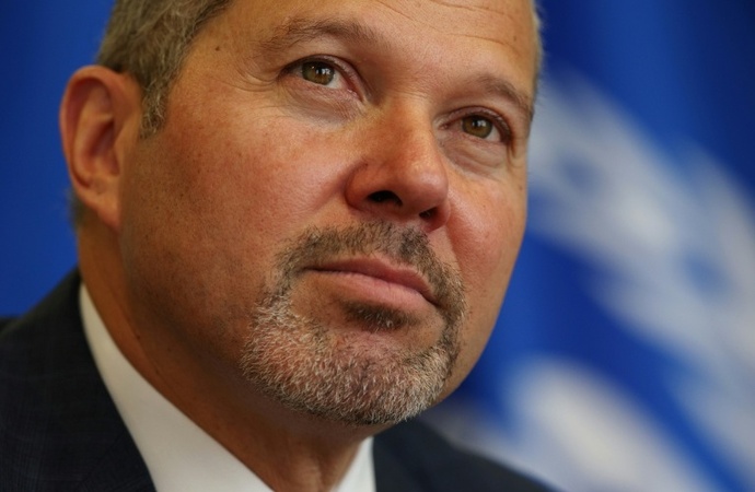 Schifffahrt erklärt Golf-Gewässer zu Kriegsgebiet - 20.000 festsitzende Seeleute