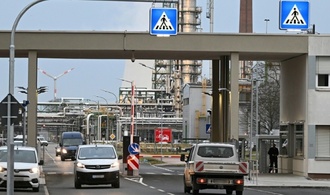 US-Regierung nimmt Rosneft Deutschland von Sanktionen aus