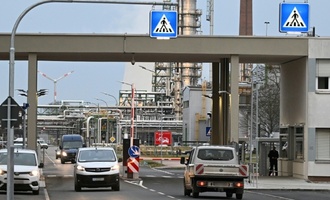 US-Regierung nimmt Rosneft Deutschland von Sanktionen aus