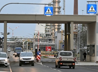 US-Regierung nimmt Rosneft Deutschland von Sanktionen aus