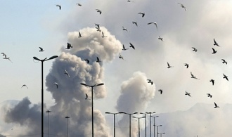 Israel kündigt ''nächste Phase'' im Iran-Krieg und Vorrücken der Armee im Libanon an