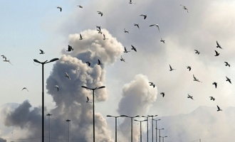 Israel kündigt ''nächste Phase'' im Iran-Krieg und Vorrücken der Armee im Libanon an