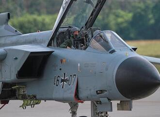 Nato-Staaten erhöhen wegen Raketenabwehr Einsatzbereitschaft