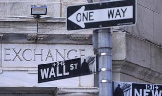 US-Börsen geben wieder nach - Vor allem ''Blue Chips'' abgestoßen