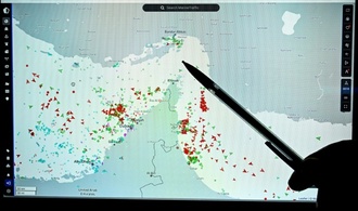 Logistikverband: See- und Luftfrachtraten ''dramatisch'' angestiegen