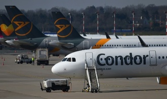 Iran-Krieg: Zweiter Evakuierungsflug für Deutsche soll am Vormittag in Frankfurt landen