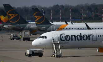 Iran-Krieg: Zweiter Evakuierungsflug für Deutsche soll am Vormittag in Frankfurt landen