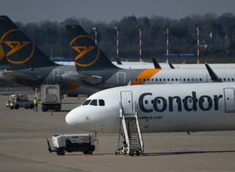 Iran-Krieg: Zweiter Evakuierungsflug für Deutsche soll am Vormittag in Frankfurt landen