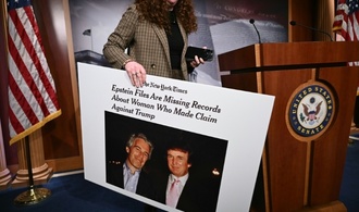 Epstein-Skandal: US-Justizministerium veröffentlicht neue Akten mit Trump-Vorwürfen