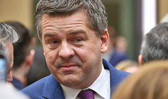 Schulze zu Spritpreis-Entlastungen: ''Das wäre jetzt noch zu früh''