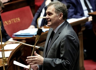 Nach Flugzeug-Umkehr wegen Raketen nimmt Frankreich Heimkehrflüge wieder auf