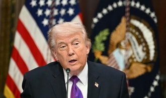 ''Das wäre Zeitverschwendung'': Trump erwägt derzeit keine US-Bodentruppen im Iran