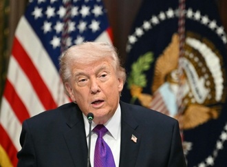 ''Das wäre Zeitverschwendung'': Trump erwägt derzeit keine US-Bodentruppen im Iran