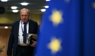 EU-Kommissar: USA haben nicht genug Luftabwehrraketen für Golfstaaten und Ukraine