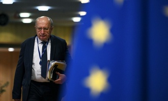 EU-Kommissar: USA haben nicht genug Luftabwehrraketen für Golfstaaten und Ukraine