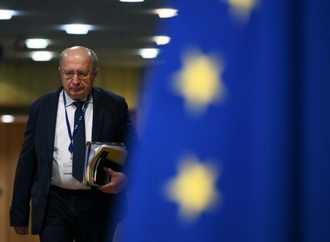 EU-Kommissar: USA haben nicht genug Luftabwehrraketen für Golfstaaten und Ukraine